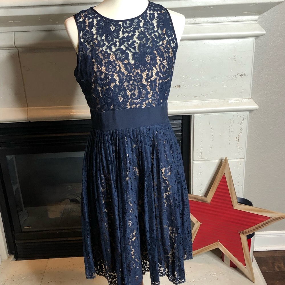 Eliza J dress, size 8.